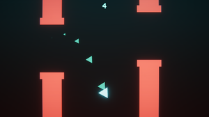 play Neon Fly