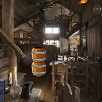 play Gfg Treasure Hunter Pirate Ship Escape