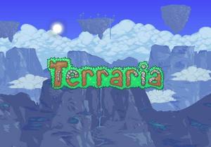 play Terraria