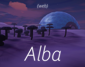 Alba (Web)