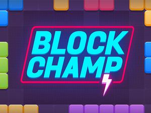 play Block Champ