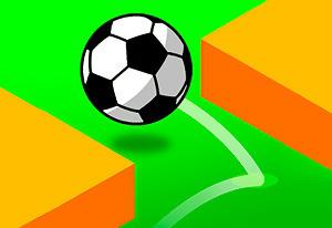 play Tricky Kick Dribblers