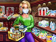 play Maria Coronavirus Shopping