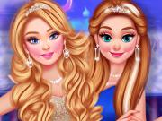 play Princesses Miss World Challenge