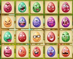play Easter Egg Search