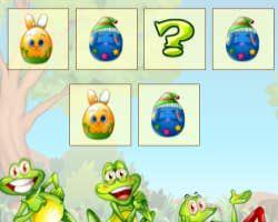play Easter Patterns