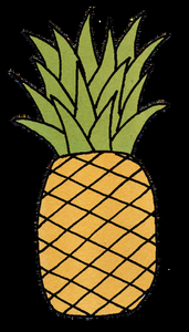 play Pineapple Pineapple