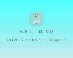 play Ball Jump