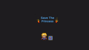 play Save The Princess [Early Build]