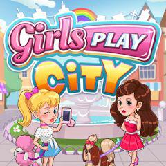 Girlsplay City