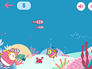 play Molang Fishing