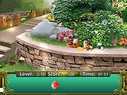 play Garden Secrets Hidden Objects Memory