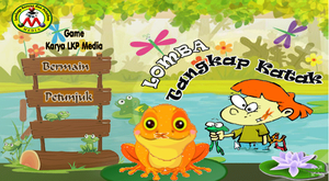 play Tangkap Katak