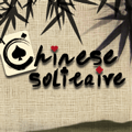 play Chinese Solitaire