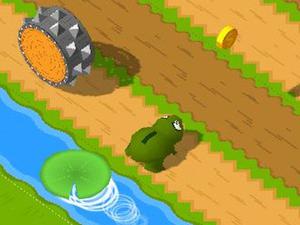 play Frosch