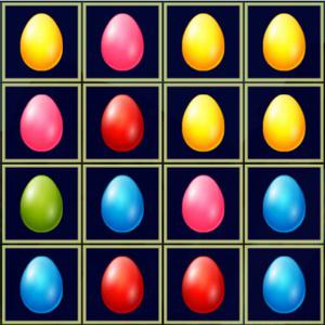 play Easter Match 3