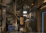 play Treasure Hunter Pirate Ship Escape