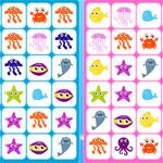 play Sea-Life-Kido-Differences