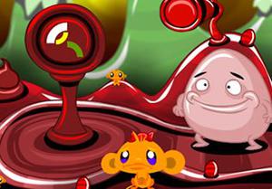 play Monkey Go Happy – Stage 413