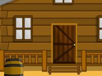 play Western Ranch Escape