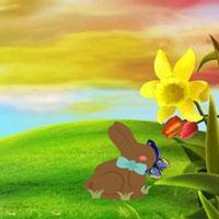 play Fantasy Easter Forest Escape