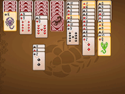 play Scorpion Solitaire