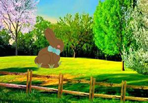 play Fantasy Easter Forest Escape