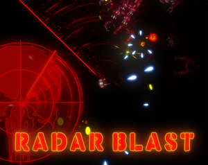 Radar Blast