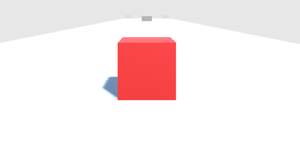 play Rigid Cube