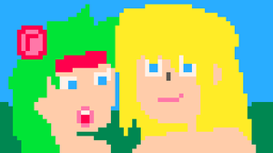 play Wonder Boy