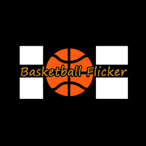 play Basketball Flicker