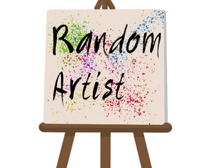play Random Artist