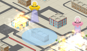 play No Towers For Aliens