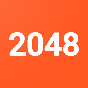 play 2048