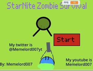 play Starnite Mobile