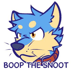 play Boop The Snoot