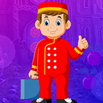 play Merchant Escape