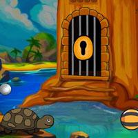 play G2J Aged Aboriginal Man Escape
