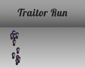play Traitor Run