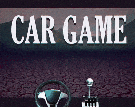 play Car Game