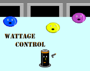 play Wattage Control