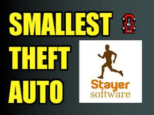 play Smallest Theft Auto