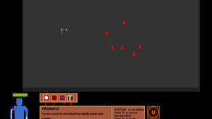 play Retro Arena 0.1