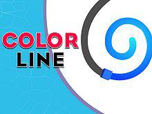 Color Line