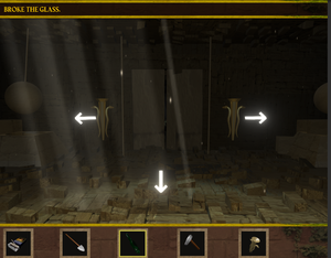 play Serpents Caverns Escape