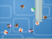 play Crush Animal
