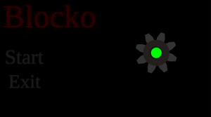 play Blocko