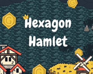 play Hexagon Hamlet