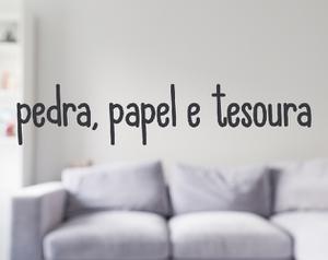 play Pedra, Papel E Tesoura