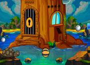 play Aged Aboriginal Man Escape